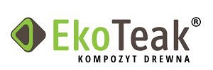 Logo firmy Eko Teak