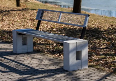 Bezpieczeństwo i wygoda użytkowania ławek miejskich — na co zwrócić uwagę?
